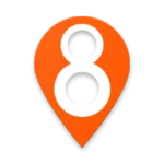 Logo of 8Orders android Application 